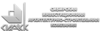 Макет для ОАО СиАСК