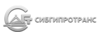Макет для ОАО Сибгипротранс
